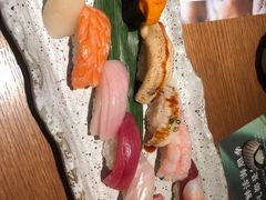 -水之惠鲜鱼料理(王府大街店)