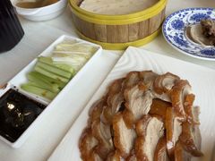 -便宜坊烤鸭店(玉蜓桥店)