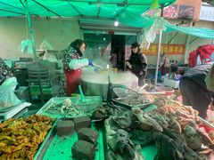-李村大集
