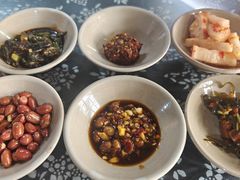 -张关合渣(航空大道店)