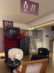 -栖SPA·ONDA ·海菲秀·皑皑科技美肤中心