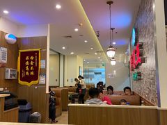 大堂-萨莉亚意式餐厅(彩悦城店)