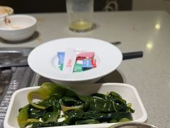 -海底捞火锅(天津SM城市广场店)