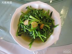 -静之湖湖畔餐厅