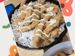-兔爸私家小厨(新北万达店)