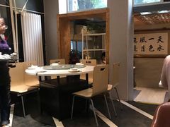 大堂-19号私房菜(云南路店)