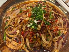 -绿草地·湘菜(7mall店)