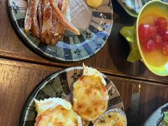 -田舍家Inakaya·炉端烧·铁板烧(天汇igc店)
