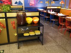 大堂-谢蟹浓(西铁营万达店)