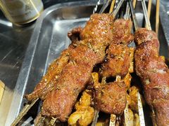 -马路牙子烧烤音乐酒馆(望京店)