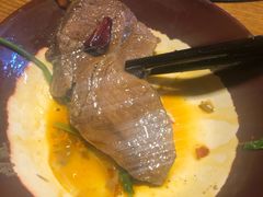 -受气牛肉·重庆耙牛肉(来福士店)