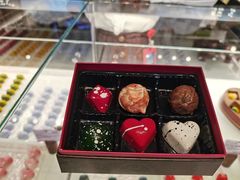 -酷巧·巧克力糖果店