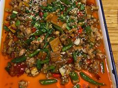 兔槽招牌兔-兔槽江湖菜·重庆璧山兔(水围店)