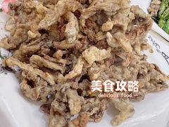 -芳芳餐厅(白沙路店)