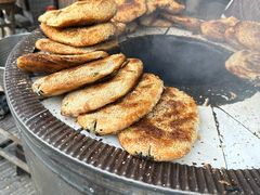 -迎春桥老炉烧饼(碧霞路店)