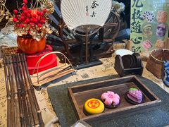 -真真老老(月河花鸟市场店)