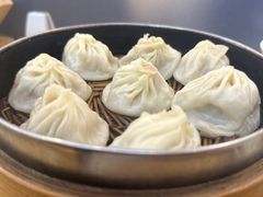 -法华汤包馆(法华镇路店)