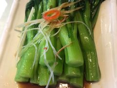 -七哥港式茶餐厅(亮马桥总店)