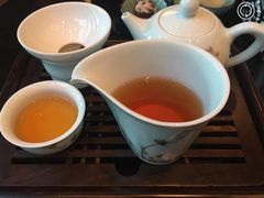 -上海新锦江大酒店