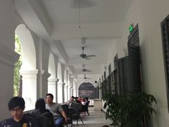 -星巴克臻选(广州沙面店)