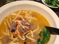 -漆黑觉米粉(三里屯店)