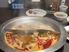 -额尔敦·品质自助(摩尔城店)