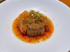 -荷风细雨·中国茶宴(世纪大道店)