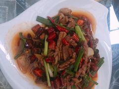 -乡绅本色白家厨坊