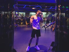 -W FITNESS 威尔仕健身·游泳(老西门新苑店)