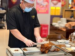 -全聚德烤鸭店(马家堡店)