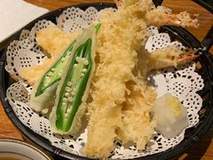 天妇罗-青叶日式料理(飘亮阳光广场店)