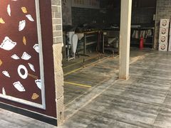 门面-金谷园饺子·烧烤·家宴(人大总店)