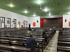 -湖南省立第一师范学校旧址