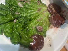 -快乐老家三鲜饺子东北菜(南六中路店)