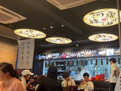 -古都历食南京菜·烤鸭·鸭血粉丝·汤包(南京博物院店)