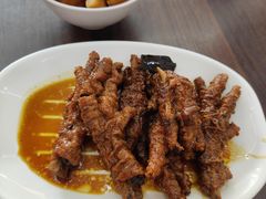 -新记肉骨茶
