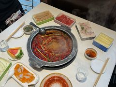 -川西坝子火锅(金沙1.0直营店)