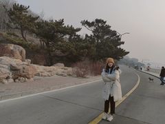 -老虎石海上公园