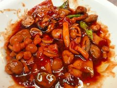 -丰泽园饭店