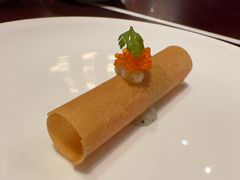 -杭州西子湖四季酒店·金沙厅