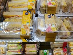 -85度C(北京八角物美店)