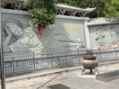 -孤山景区-孤山寺