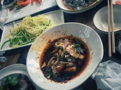 -悦哉·派对·草坪婚礼·围炉煮茶(三圣乡店)