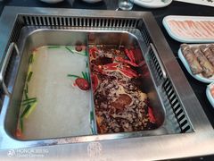 -晓林火锅(安定门店)