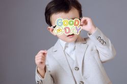 -LOOK儿童摄影(东城汇店)