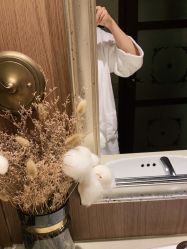 -贝黎诗SPA