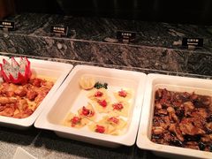 -金海湾自助餐厅(金陵饭店)