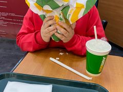 -赛百味SUBWAY(凯德mall大峡谷店)