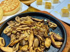 -格日勒阿妈蒙古厨房(新华广场店)