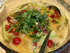 -皇朝会.经典传统粤菜(外滩店)